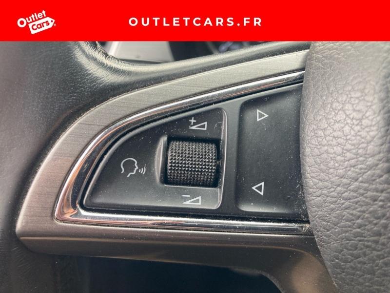 Voitures occasions ŠKODA FABIA Edition Cagnes-sur-Mer