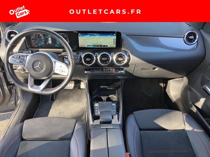 Voitures occasions MERCEDES-BENZ GLA AMG Line Cagnes-sur-Mer