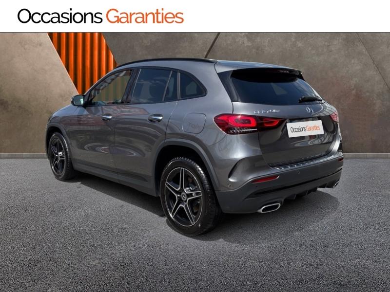 Voitures occasions MERCEDES-BENZ GLA AMG Line Cagnes-sur-Mer