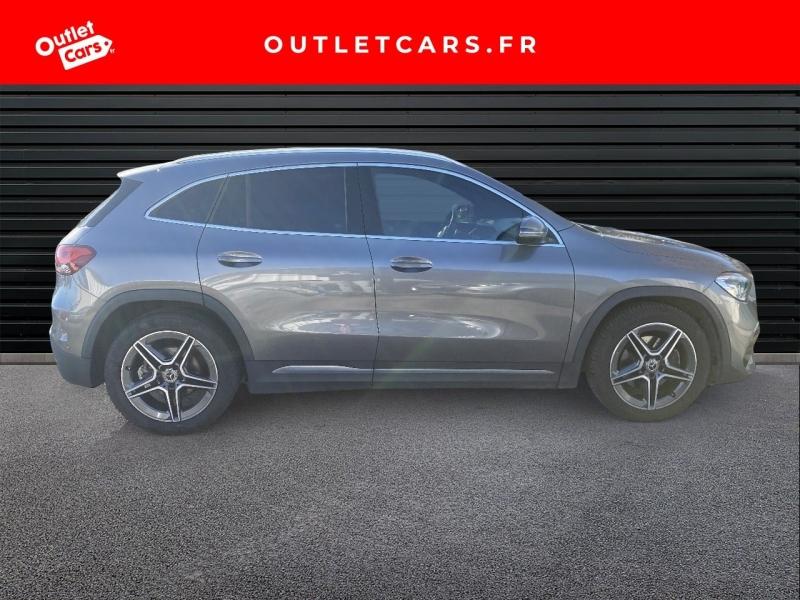 Voitures occasions MERCEDES-BENZ GLA AMG Line Cagnes-sur-Mer