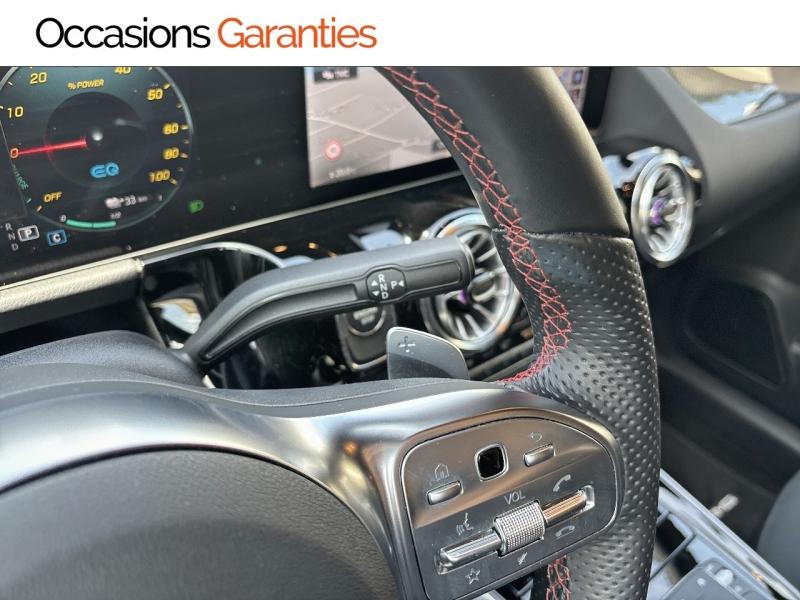 Voitures occasions MERCEDES-BENZ GLA AMG Line Cagnes-sur-Mer