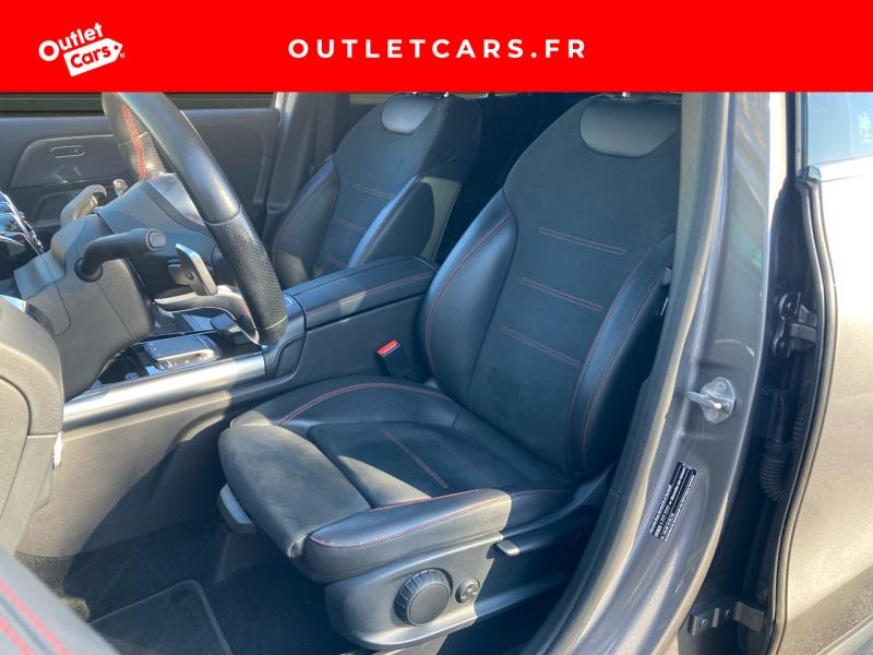 Voitures occasions MERCEDES-BENZ GLA AMG Line Cagnes-sur-Mer