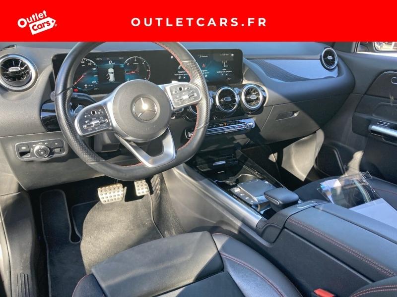 Voitures occasions MERCEDES-BENZ GLA AMG Line Cagnes-sur-Mer