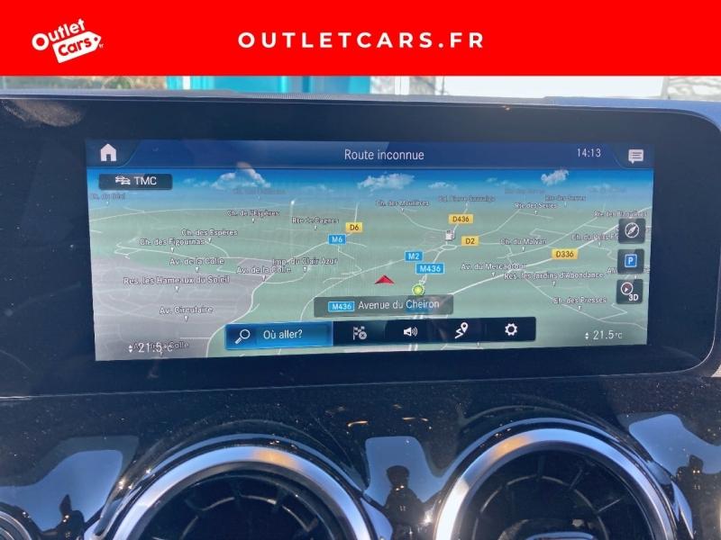 Voitures occasions MERCEDES-BENZ GLA AMG Line Cagnes-sur-Mer