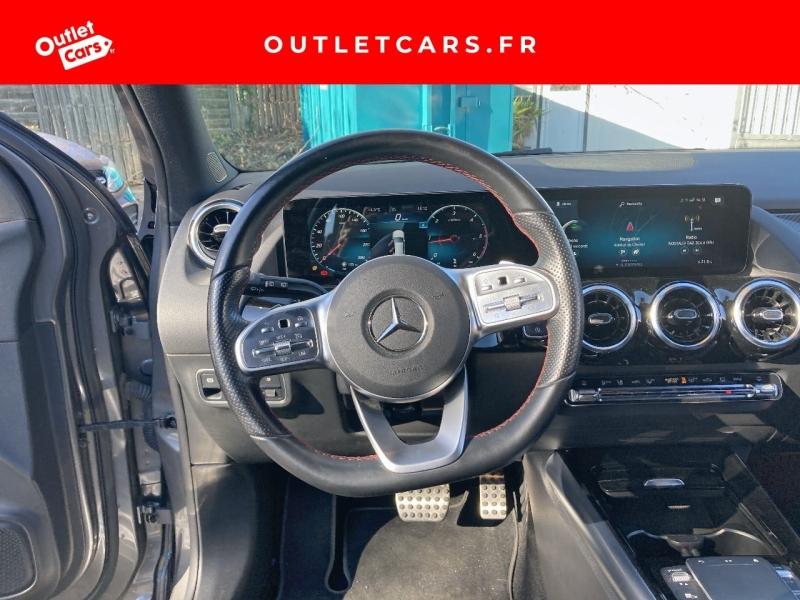 Voitures occasions MERCEDES-BENZ GLA AMG Line Cagnes-sur-Mer