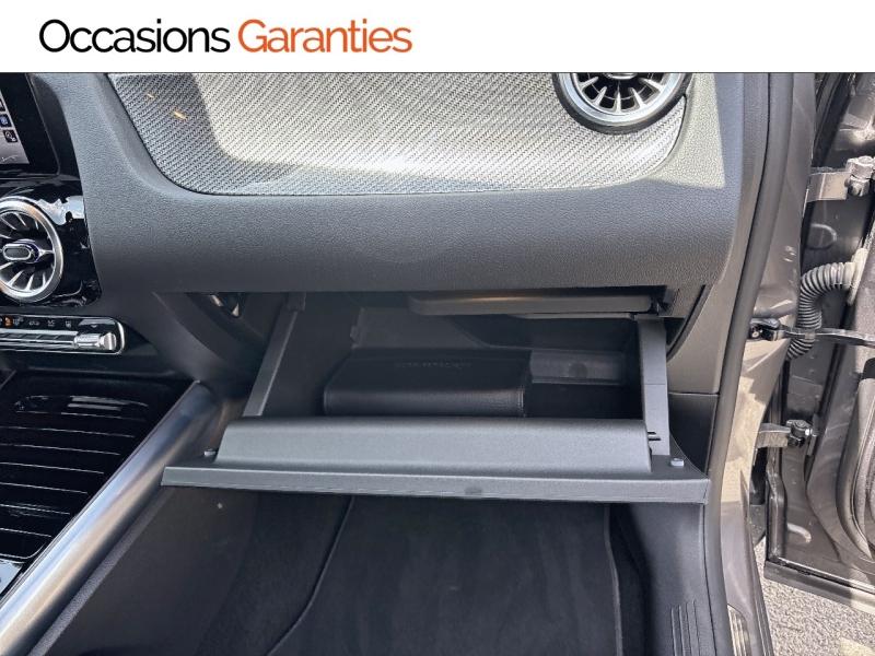 Voitures occasions MERCEDES-BENZ GLA AMG Line Cagnes-sur-Mer