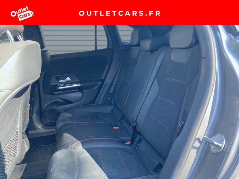 Voitures occasions MERCEDES-BENZ GLA AMG Line Cagnes-sur-Mer