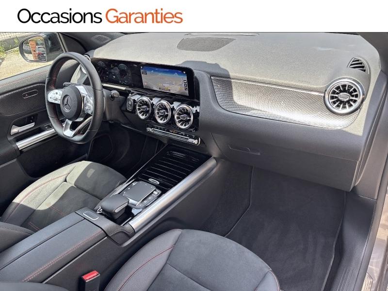 Voitures occasions MERCEDES-BENZ GLA AMG Line Cagnes-sur-Mer