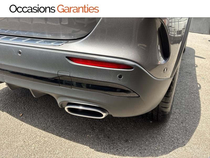 Voitures occasions MERCEDES-BENZ GLA AMG Line Cagnes-sur-Mer