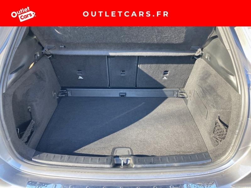 Voitures occasions MERCEDES-BENZ GLA AMG Line Cagnes-sur-Mer