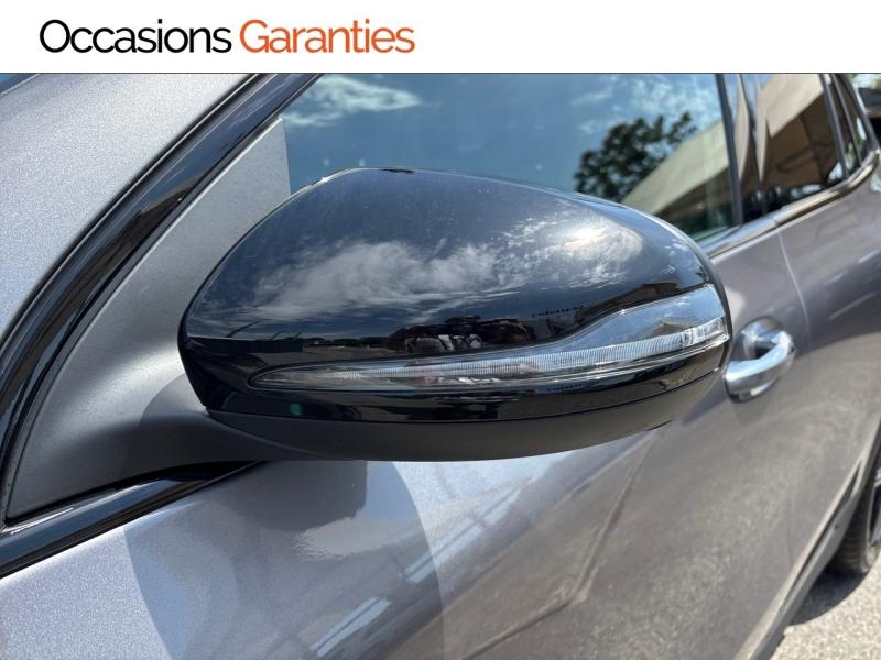 Voitures occasions MERCEDES-BENZ GLA AMG Line Cagnes-sur-Mer