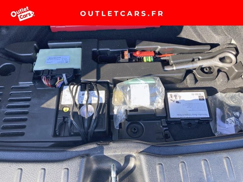 Voitures occasions MERCEDES-BENZ GLA AMG Line Cagnes-sur-Mer