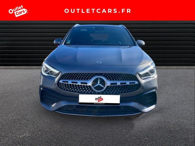 Voitures occasions MERCEDES-BENZ GLA AMG Line Cagnes-sur-Mer