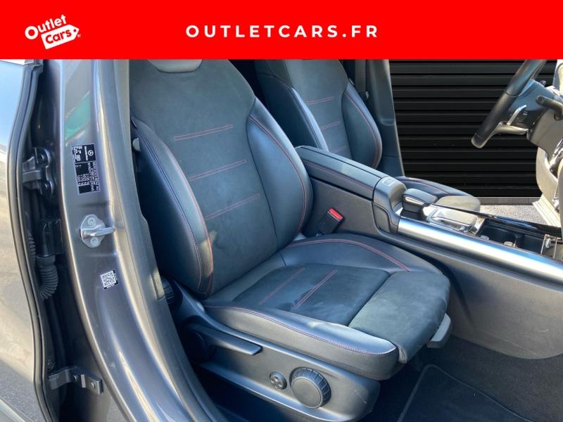 Voitures occasions MERCEDES-BENZ GLA AMG Line Cagnes-sur-Mer