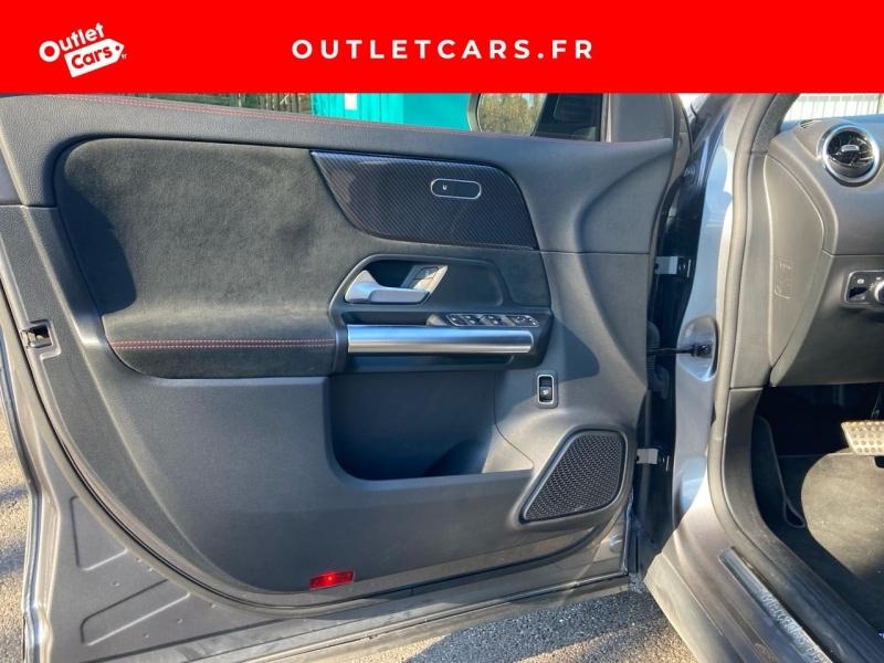 Voitures occasions MERCEDES-BENZ GLA AMG Line Cagnes-sur-Mer