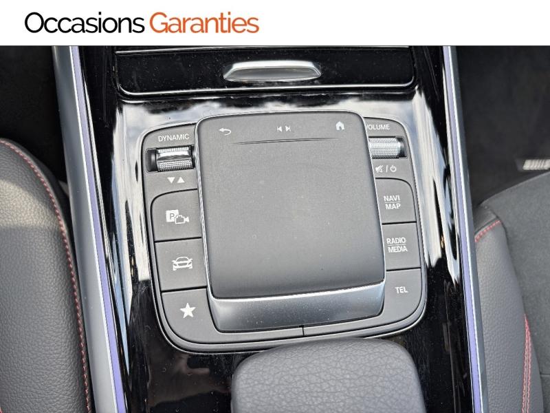 Voitures occasions MERCEDES-BENZ GLA AMG Line Cagnes-sur-Mer