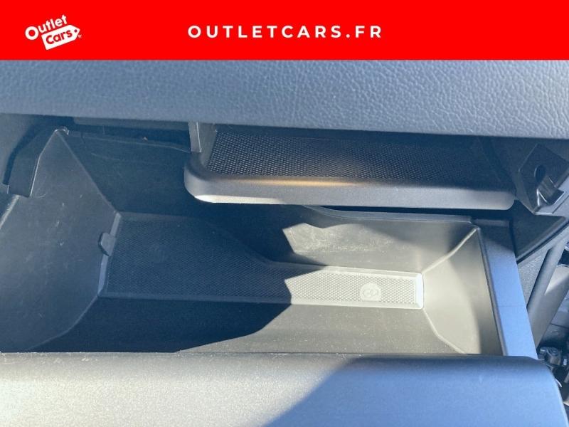 Voitures occasions MERCEDES-BENZ GLA AMG Line Cagnes-sur-Mer