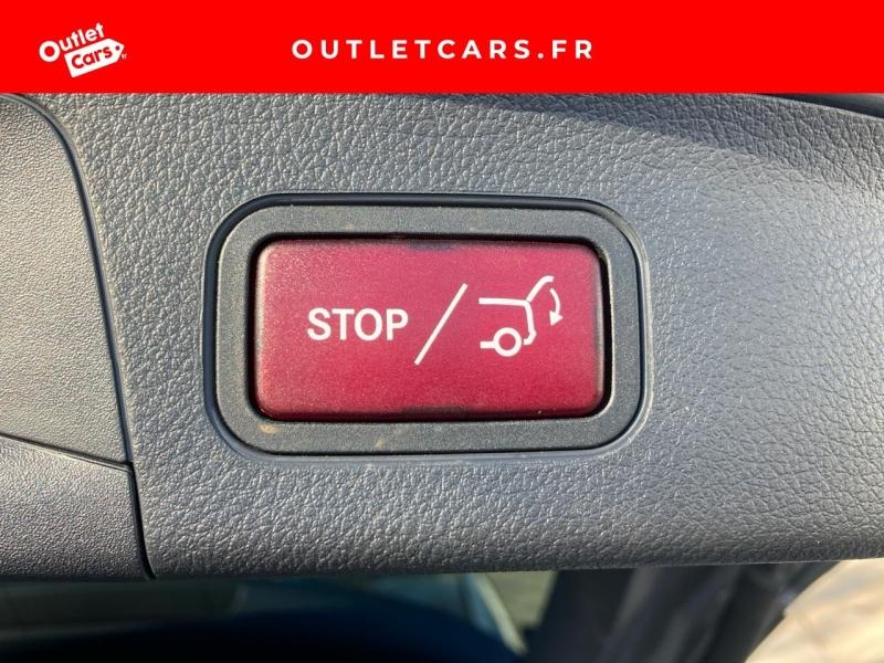 Voitures occasions MERCEDES-BENZ GLA AMG Line Cagnes-sur-Mer