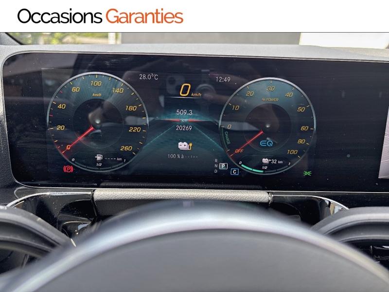 Voitures occasions MERCEDES-BENZ GLA AMG Line Cagnes-sur-Mer