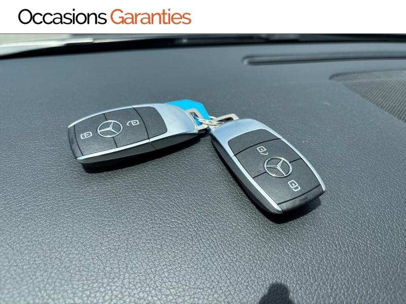 Voitures occasions MERCEDES-BENZ GLA AMG Line Cagnes-sur-Mer