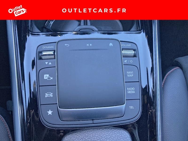 Voitures occasions MERCEDES-BENZ GLA AMG Line Cagnes-sur-Mer