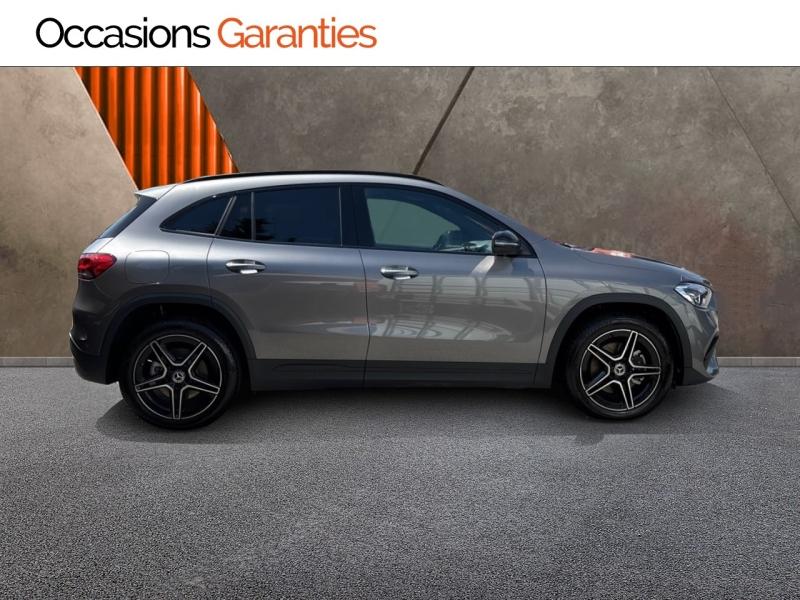 Voitures occasions MERCEDES-BENZ GLA AMG Line Cagnes-sur-Mer