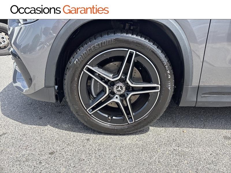 Voitures occasions MERCEDES-BENZ GLA AMG Line Cagnes-sur-Mer
