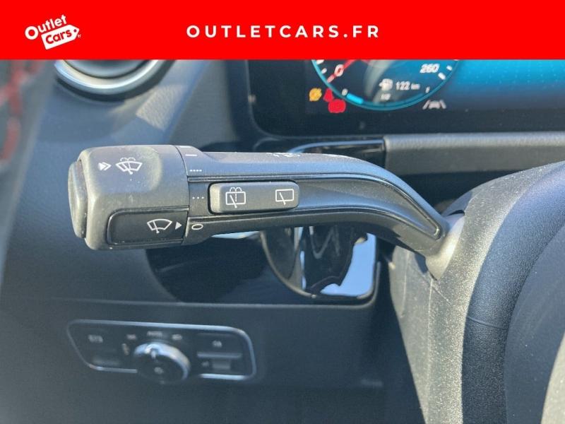 Voitures occasions MERCEDES-BENZ GLA AMG Line Cagnes-sur-Mer