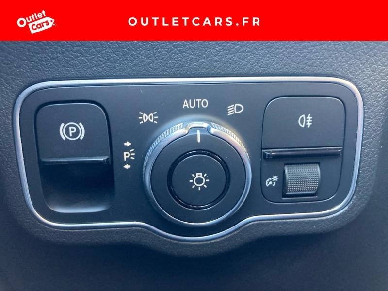 Voitures occasions MERCEDES-BENZ GLA AMG Line Cagnes-sur-Mer