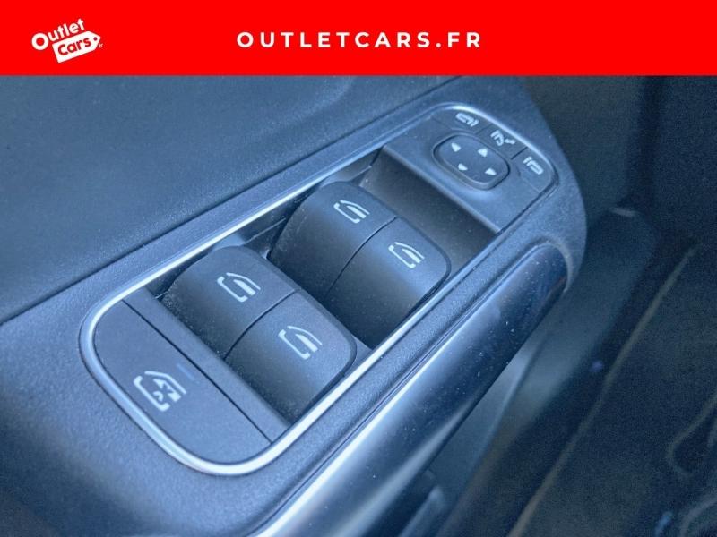 Voitures occasions MERCEDES-BENZ GLA AMG Line Cagnes-sur-Mer