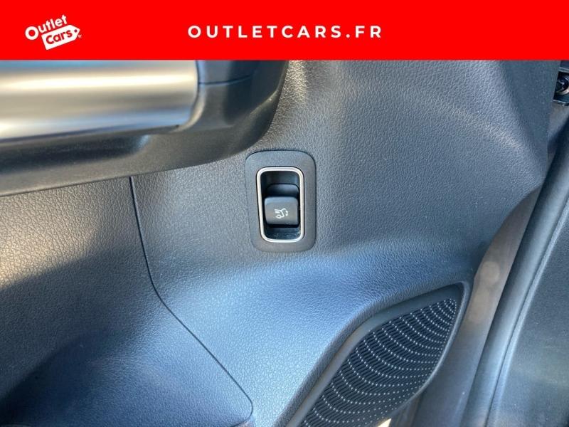 Voitures occasions MERCEDES-BENZ GLA AMG Line Cagnes-sur-Mer