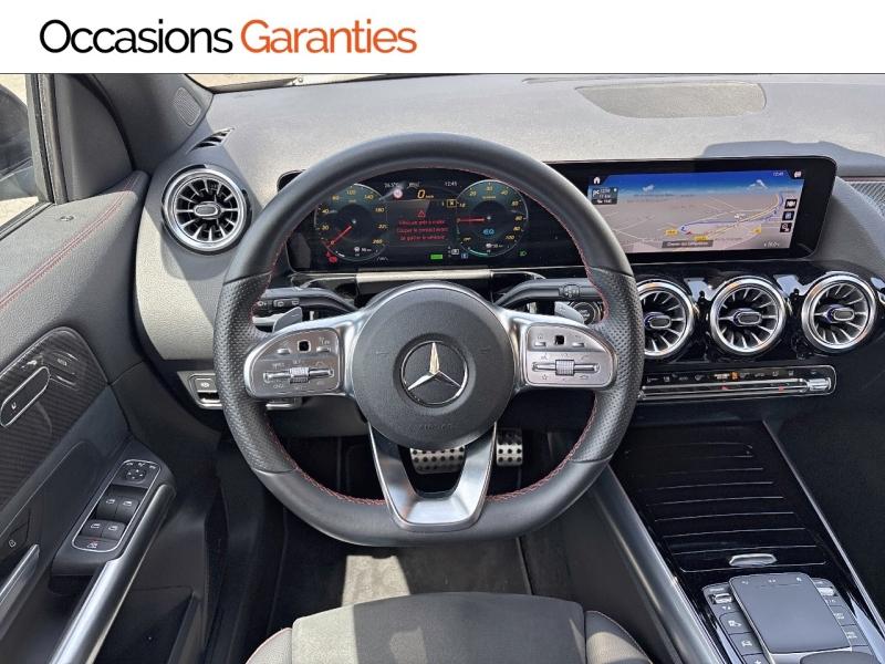 Voitures occasions MERCEDES-BENZ GLA AMG Line Cagnes-sur-Mer