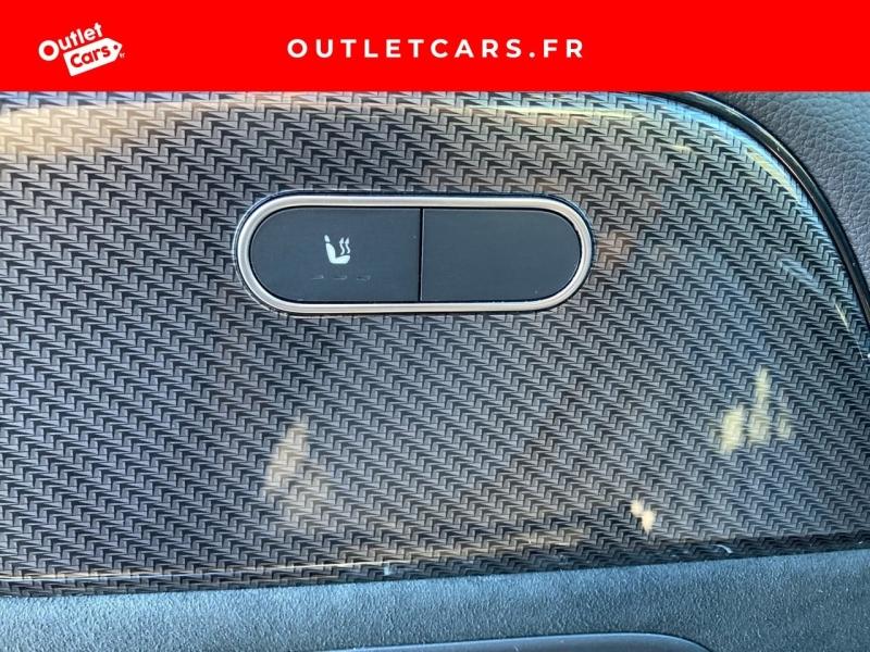 Voitures occasions MERCEDES-BENZ GLA AMG Line Cagnes-sur-Mer