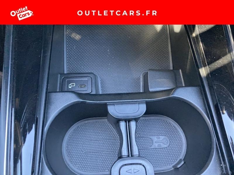 Voitures occasions MERCEDES-BENZ GLA AMG Line Cagnes-sur-Mer