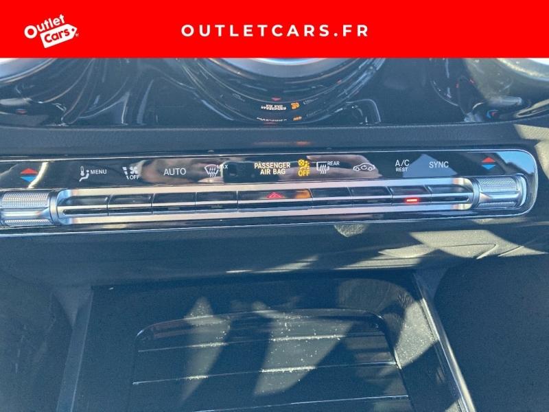 Voitures occasions MERCEDES-BENZ GLA AMG Line Cagnes-sur-Mer