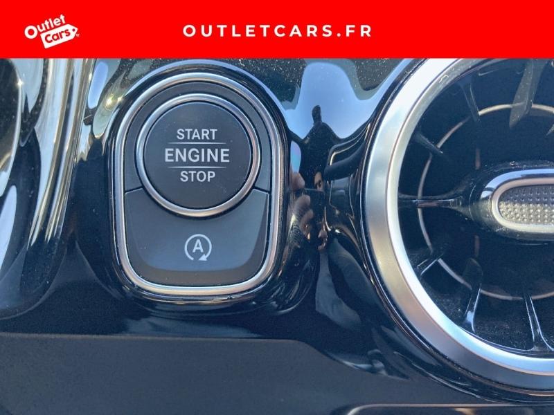 Voitures occasions MERCEDES-BENZ GLA AMG Line Cagnes-sur-Mer