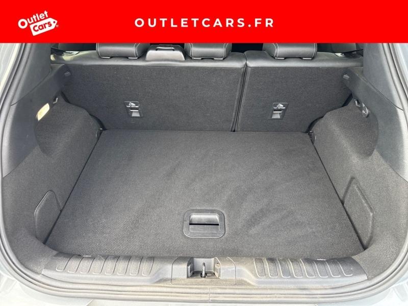 Voitures occasions FORD PUMA Titanium Cagnes-sur-Mer