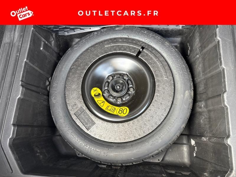 Voitures occasions FORD PUMA Titanium Cagnes-sur-Mer