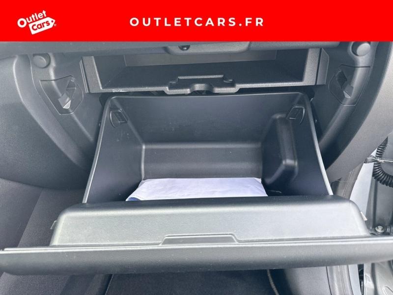 Voitures occasions FORD PUMA Titanium Cagnes-sur-Mer