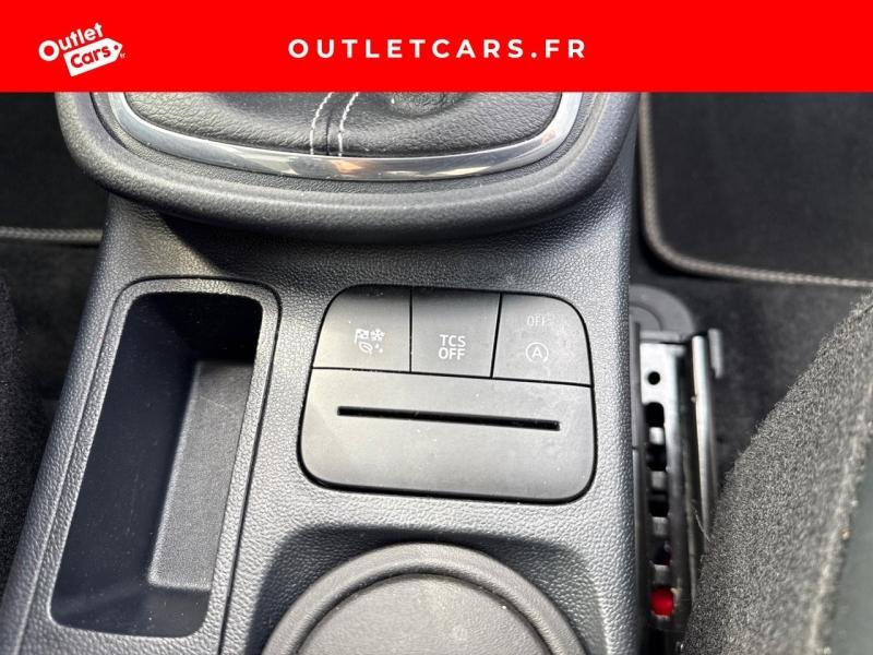 Voitures occasions FORD PUMA Titanium Cagnes-sur-Mer