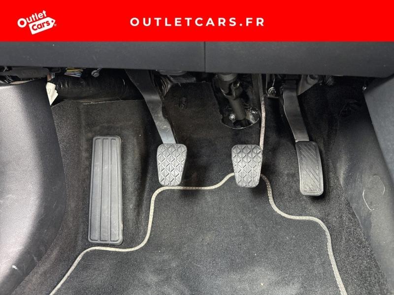 Voitures occasions FORD PUMA Titanium Cagnes-sur-Mer