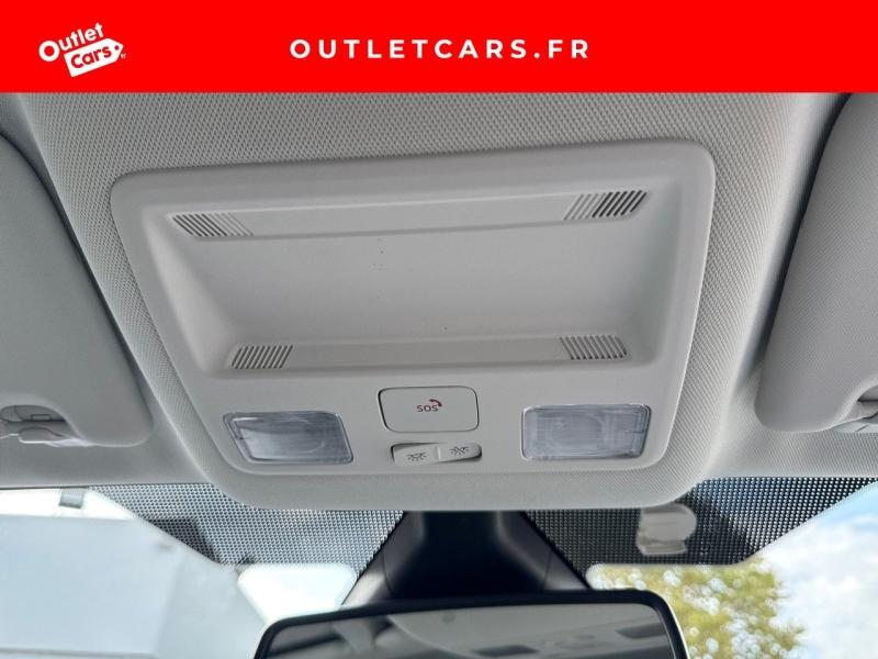 Voitures occasions FORD PUMA Titanium Cagnes-sur-Mer