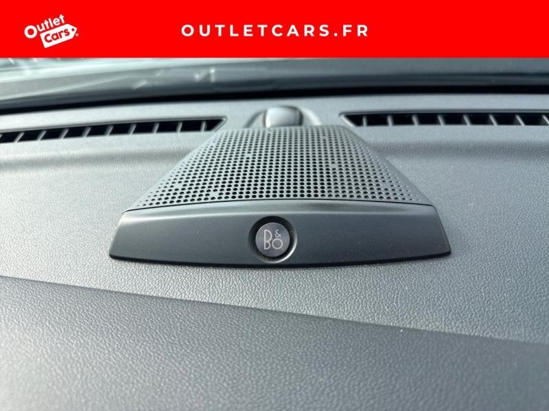 Voitures occasions FORD PUMA Titanium Cagnes-sur-Mer