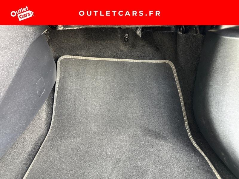 Voitures occasions FORD PUMA Titanium Cagnes-sur-Mer