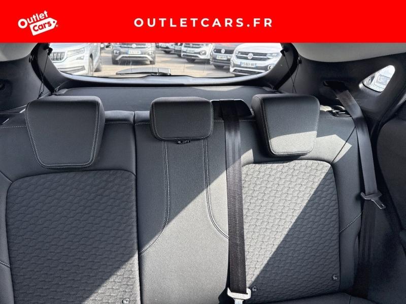 Voitures occasions FORD PUMA Titanium Cagnes-sur-Mer