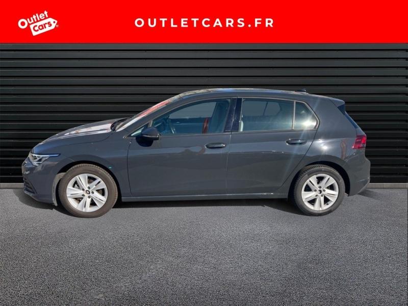 Voitures occasions VOLKSWAGEN GOLF Life Business Cagnes-sur-Mer