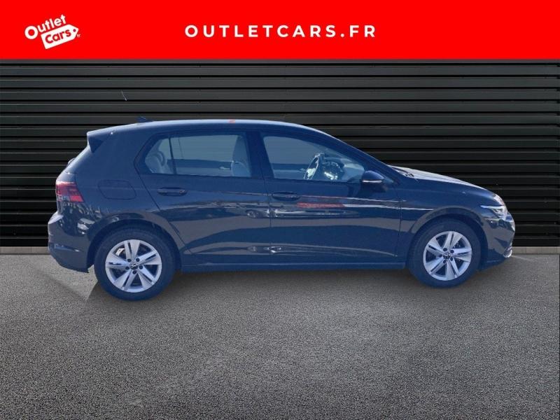 Voitures occasions VOLKSWAGEN GOLF Life Business Cagnes-sur-Mer