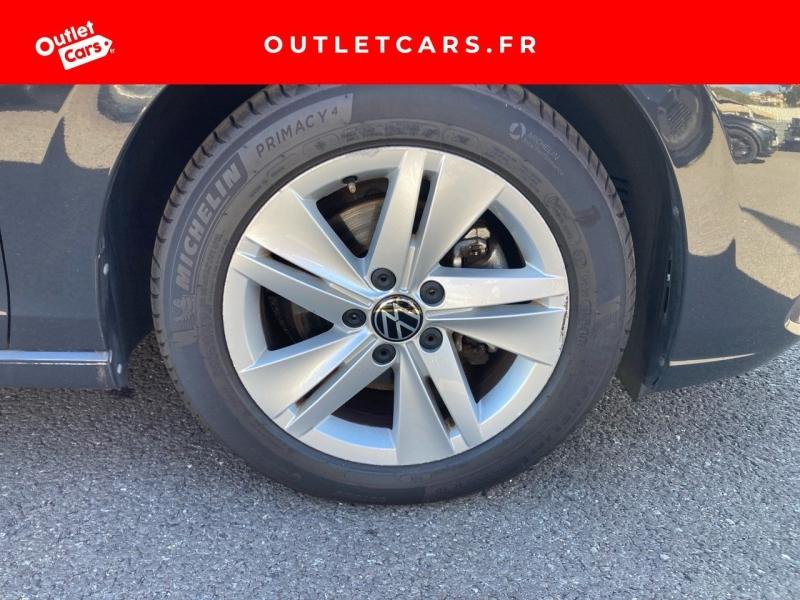 Voitures occasions VOLKSWAGEN GOLF Life Business Cagnes-sur-Mer