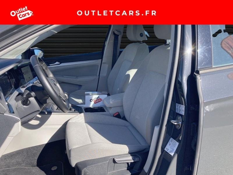 Voitures occasions VOLKSWAGEN GOLF Life Business Cagnes-sur-Mer