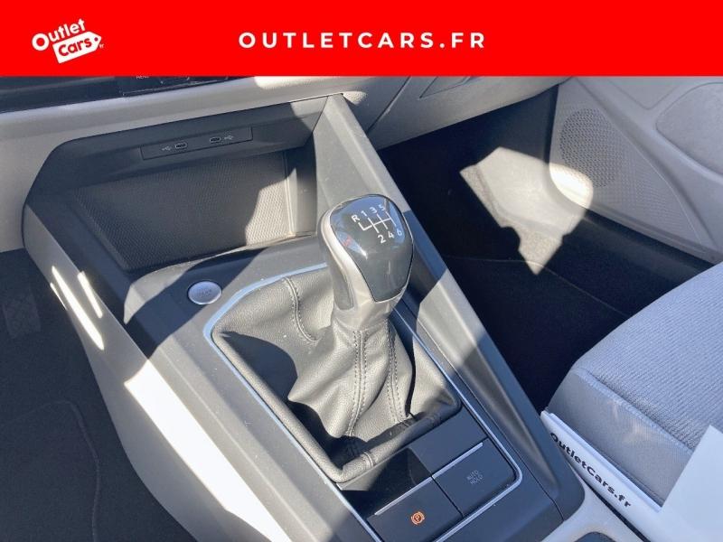 Voitures occasions VOLKSWAGEN GOLF Life Business Cagnes-sur-Mer